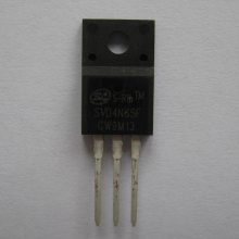 ѹMOS 10N65F TO-220F