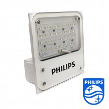 飞利浦BY286V油站罩棚LED灯具Mini200 Canopy Light