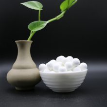 氧化铝陶瓷球可研磨可抛光的秘诀