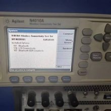 ۻǵKeysight DSOX3104A ʾ 1GHz 4ͨ 5GS/s