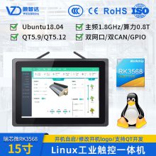 ⹤ҵһ15LinuxǶʽϵͳRK3568