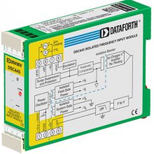 DATAFORTH DSCA45-03ģSK MK205J40BL 2F5% 400V