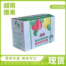 越南进口腰果仁 生干大腰果 大小齐全 颗粒完整 坚果原料批发