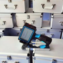 铭腾新款TX手持喷码机数字文字可变数据小型打码机