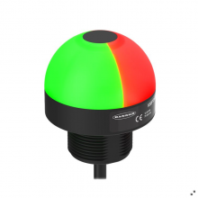 ����BANNER���� K30APT2GREQ 96518 ������ťָʾ��