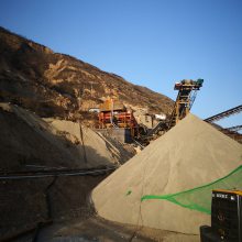 碎石场稀泥干排设备河道环境污水压滤设备
