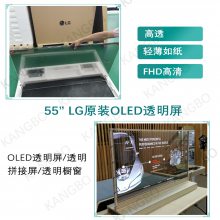 OLED͸ʾԷֱ