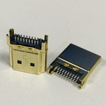 HDMI а幫ͷ 19P/Ƶаͷ 2.1 HDMIֱʽа1.6ͷ Ƶͷ