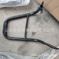 徐工汗风驾驶室爬梯焊接总成 徐工汗风驾驶室配件