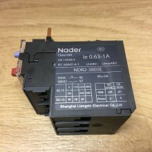NDR2-38ϵȹؼ̵NaderϺŵ綯NDR2-380825-