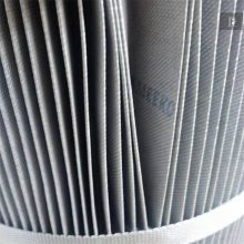 祛除异味活性炭过滤器 空气烟雾除尘滤筒滤芯-福顺康
