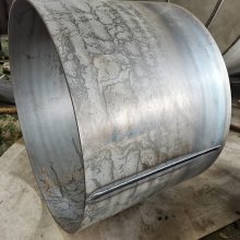 高强度不锈钢工业管 热轧拉丝冲压中厚板 工业不锈钢板304