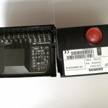 销售利雅路锅炉燃烧机用德国原装正品控制盒配件LGB21.330A27