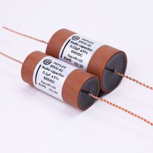  0.1uF 600V MIFLEX ͭͽƵֽܵ KPCU-01