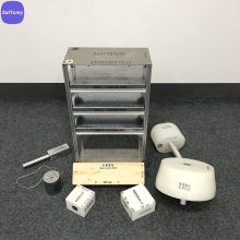 Ӥȫײξ ASTM F406-22ȫײ Ϸ⹤豸