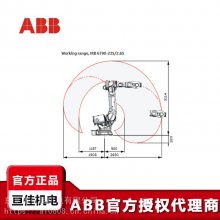 ABBҵIRB 6790-235/2.65Χ2.65׺235KG ϴ ϰ