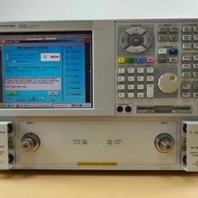 Agilent E8361C ΢10 MHz  67 GHzֹӦ