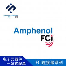 10087939-001LF  Դ 1X2  ˫̥ Amphenol FCI 