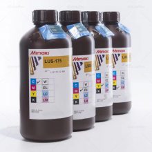 Mimaki LUS-175 LUS-170 UVƽӡīˮ