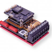 SynapticonMPSU-1500-48-IBտSOMANET Node