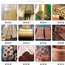 天津金鑫铜新材料科技有限公司