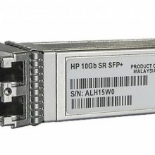 456096-001 SFP-10G-SR 10G Base-SR短波多模 HP光纤模块