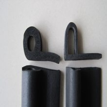 三元乙丙低压室配电柜密封条宁波高低压预装式变电站用橡胶密封条