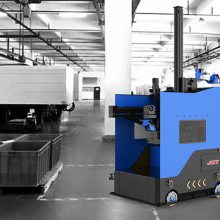 自主移动机器人的特点是什么？