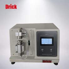 DRK371-II 德瑞克医用口罩气体交换压力差测试仪