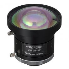 SPACECOM 2/3̲ͷJHF12M-5MP SWIR ͸