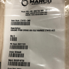 ƹӦ MARCO RUBBER ܷ Markez Z1412-346