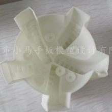С魳ͼ CNCְģ 3Dӡ ۽ṹְ