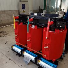 SCB11-4000KVA/372.2.5/0.69 ʽѹ 