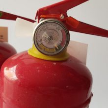 大朗灭火器回收 旧防毒面罩回收服务 收购二手消防设备