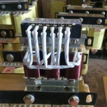 正弦滤波器单相220v三相380v波形转换器滤波电抗器