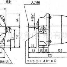位移检测仪 YVGC-500W-NS三菱电机分离式共享选项位移检测器