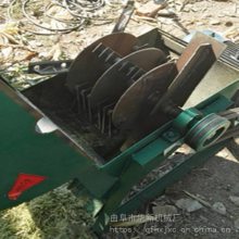 江西省养殖鹅饲料破碎机 蔬菜瓜果打浆机 剩菜剩饭骨头粉碎打浆机