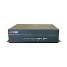 海康威视DS-3V08系列（增强型） 8路增强型 HDTVI高清视频光端机