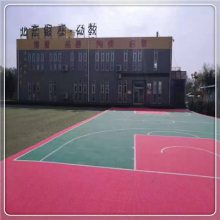 郴州软质弹垫拼装地板 全国均可发货