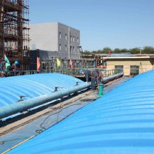 锅炉制造行业玻璃钢污水池盖板_多种型号玻璃钢污水池盖板市场价格