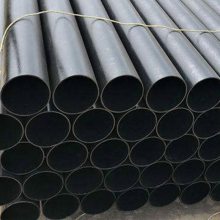 现货供应 W型铸铁排水管 地埋铸铁排水管离心浇铸 下水管道管件