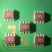 SE9019 2.5A﮵ؿģʽIC ʾ