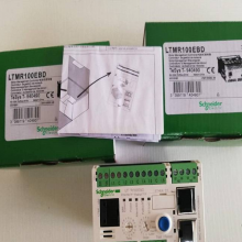 SCHNEIDER马达保护器LTMR27EBD