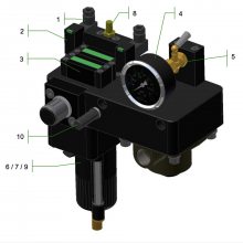 SKS-1/2-02-08¹ԭװATOMS90Ʒнܴ