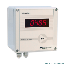 MicatroneMG-4000-R3