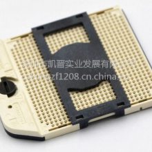 FOXCONN CPU SOCKET 989 PZ98921-3622-01H