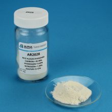 阿尔法参考材料-AR2028米粉有机分析标准品，平替型号：LECO® 502-278