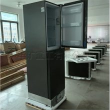 立式卧式防爆冰箱 双温存储防爆冰箱 BL-320L型防爆冰箱