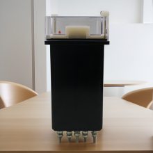 JOSEF约瑟 RZY-002D中间继电器 220VAC 电气寿命长 使用功耗低
