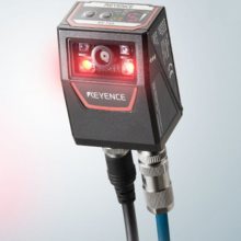 KEYENCE 基恩士 条形码、二维码读取器 SR-2000 全距离型